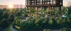 THE ARCADY AT BOON KENG (D12), Apartment #496348241